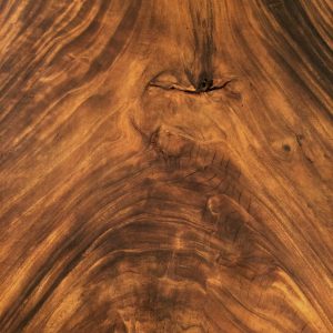 einbaum tischplatte esstisch massivholz akazie acacia custom made solid wood