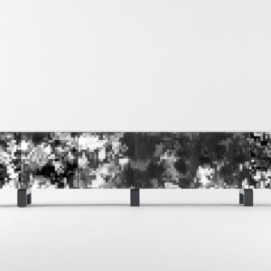 dreams pixel design sideboard cabinet christian zuzunaga ausgefallen besonders