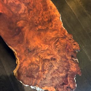 redwood mammutbaum couchtisch einbaum manufaktur anfertigung einzelstück