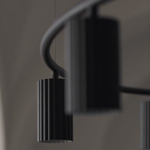 schweden pholc aluminium tischleuchte licht lampe wellpappe scandinavian design glas leuchte hängeleuchte