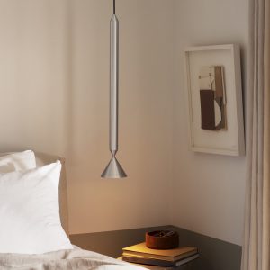 schweden pholc aluminium tischleuchte licht lampe wellpappe scandinavian design